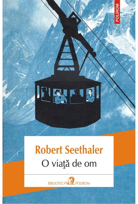 Copertă produs O viaţă de om