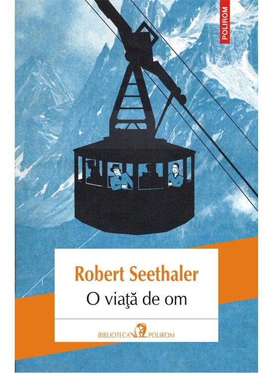 Copertă produs O viaţă de om - gallery big 1