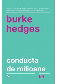Copertă produs Conducta de milioane