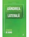 Copertă produs G&acirc;ndirea laterală - thumb 1