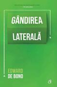 G&acirc;ndirea laterală