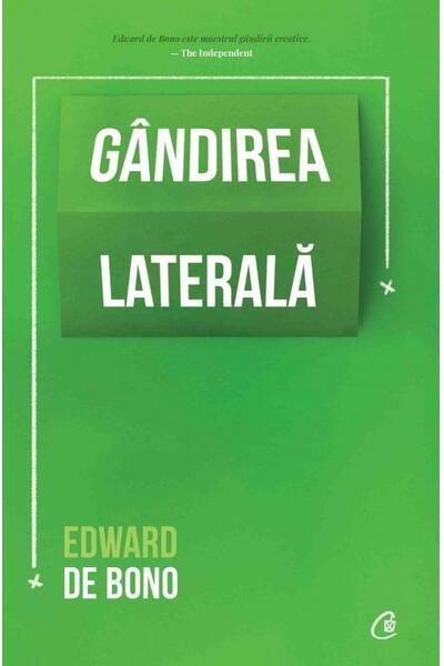 G&acirc;ndirea laterală