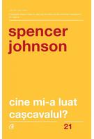 Imagine produs Cine mi-a luat cașcavalul?