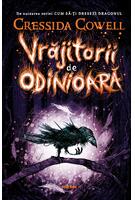 Copertă produs Vrăjitorii de odinioară