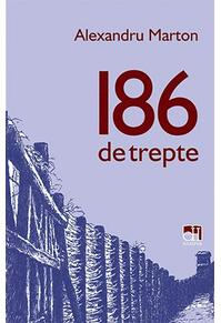 Copertă produs 186 de trepte