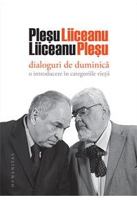 Copertă produs Dialoguri de duminică