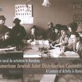 Copertă produs Album: Un secol de activitate &icirc;n Rom&acirc;nia / A Century of Activity in Romania - gallery small 