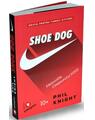 Copertă produs Shoe Dog pentru tinerii cititori - thumb 1