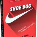 Copertă produs Shoe Dog pentru tinerii cititori - gallery small 