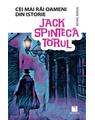 Copertă produs Jack Spintecătorul. Colecția Cei mai răi oameni din istorie - thumb 1