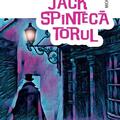 Copertă produs Jack Spintecătorul. Colecția Cei mai răi oameni din istorie - gallery small 