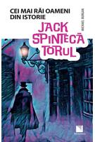 Jack Spintecătorul. Colecția Cei mai răi oameni din istorie
