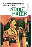 Imagine produs Adolf Hitler. Colecția Cei mai răi oameni din istorie