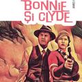 Copertă produs Bonnie și Clyde. Colecția Cei mai răi oameni din istorie - gallery small 