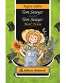 Copertă produs Tom Sawyer / Tom Sawyer - thumb 1