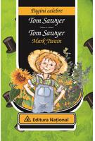 Copertă produs Tom Sawyer / Tom Sawyer