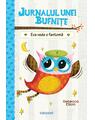 Copertă produs Jurnalul unei bufnițe (2). Eva vede o fantomă - thumb 1