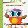 Copertă produs Jurnalul unei bufnițe (3). Eva și nunta din pădure - gallery small 