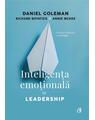 Copertă produs Inteligenţa emoţională &icirc;n Leadership - thumb 1