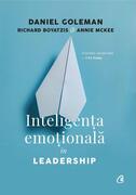 Inteligenţa emoţională &icirc;n Leadership
