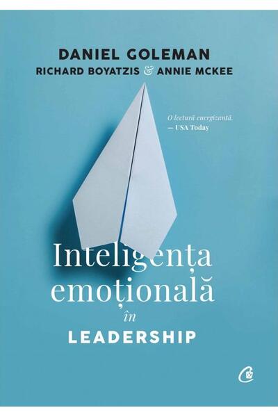 Inteligenţa emoţională &icirc;n Leadership
