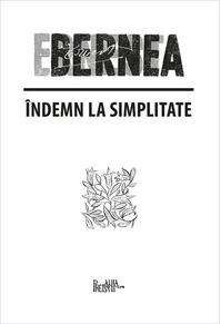 Copertă produs &Icirc;ndemn la simplitate