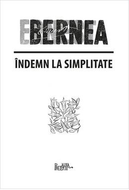 Copertă produs &Icirc;ndemn la simplitate