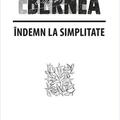 Copertă produs &Icirc;ndemn la simplitate - gallery small 