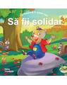 Copertă produs Ce &icirc;nseamnă &icirc;n lumea mea - Să fii Solidar - thumb 1