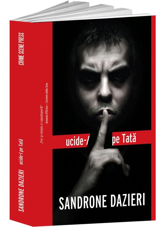 Copertă produs Ucide-l pe Tată (Vol. 1) - gallery big 2