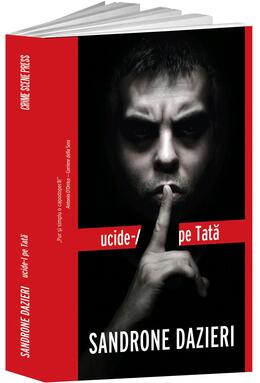 Copertă produs Ucide-l pe Tată (Vol. 1)