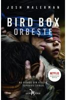 Copertă produs Bird Box. Orbește