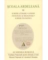 Copertă produs Școala Ardeleană (Vol.I-IV) - thumb 4