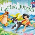 Copertă produs Cartea Junglei. Carte pop-up - gallery small 