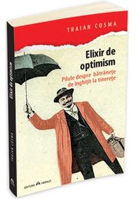 Copertă produs Elixir de optimism