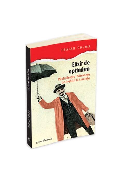 Copertă produs Elixir de optimism