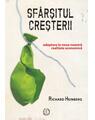 Copertă produs Sf&acirc;rșitul creșterii - thumb 1