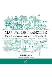 Copertă produs Manual de Tranziție