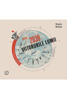 Imagine produs ATLAS 2038. Viitorurile lumii