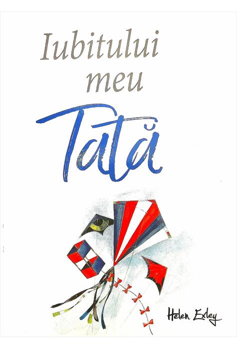 Copertă produs Iubitului meu tată