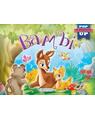 Copertă produs Bambi. Cărți Pop-up - thumb 1