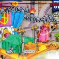 Copertă produs Frumoasa adormită. Cărți Pop-up - gallery small 