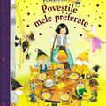 Copertă produs Poveștile mele preferate - gallery small 