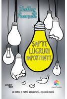 Șapte lucruri importante