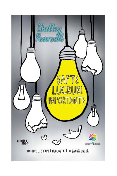 Șapte lucruri importante