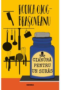 Copertă produs Cianură pentru un sur&acirc;s (Vol. 1)