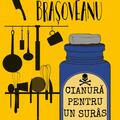 Copertă produs Cianură pentru un sur&acirc;s (Vol. 1) - gallery small 