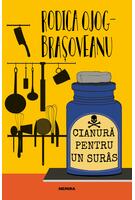 Imagine produs Cianură pentru un sur&acirc;s (Vol. 1)