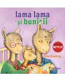 Copertă produs Lama lama și bunicii - thumb 1
