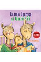 Lama lama și bunicii